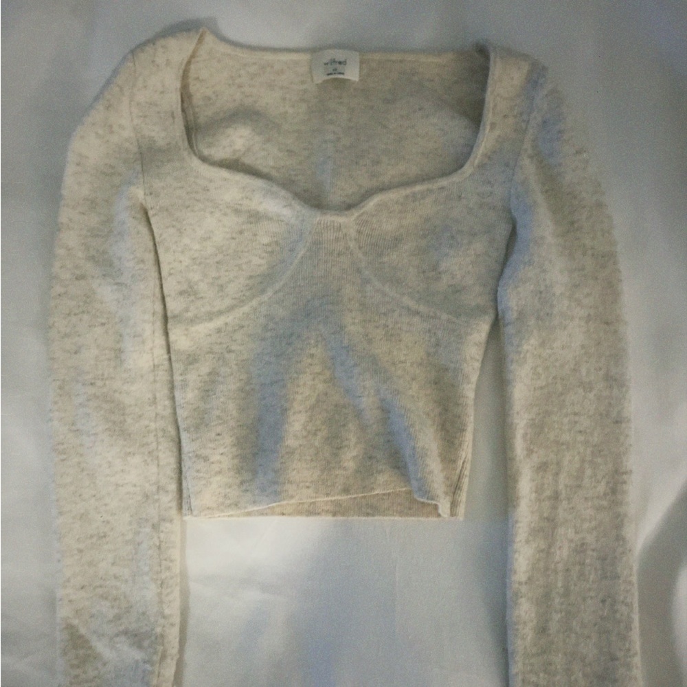 Wilfred Greer Sweater View 4